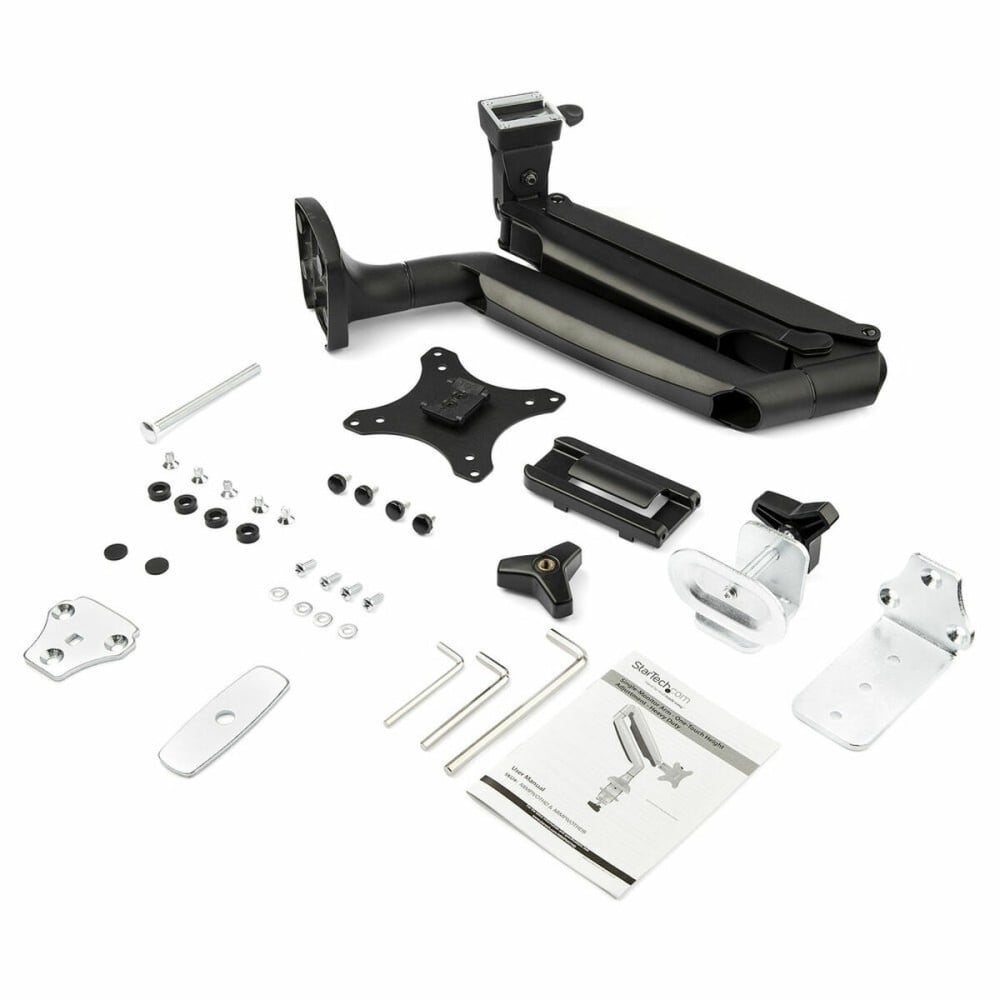 Screen Table Support Startech ARMPIVOTHDB 