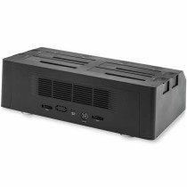 3-Port USB Hub Startech SDOCK4U313 