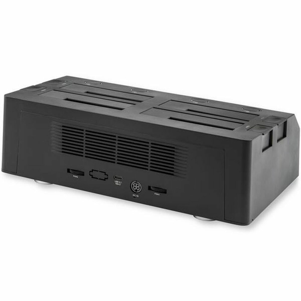 3-Port USB Hub Startech SDOCK4U313 