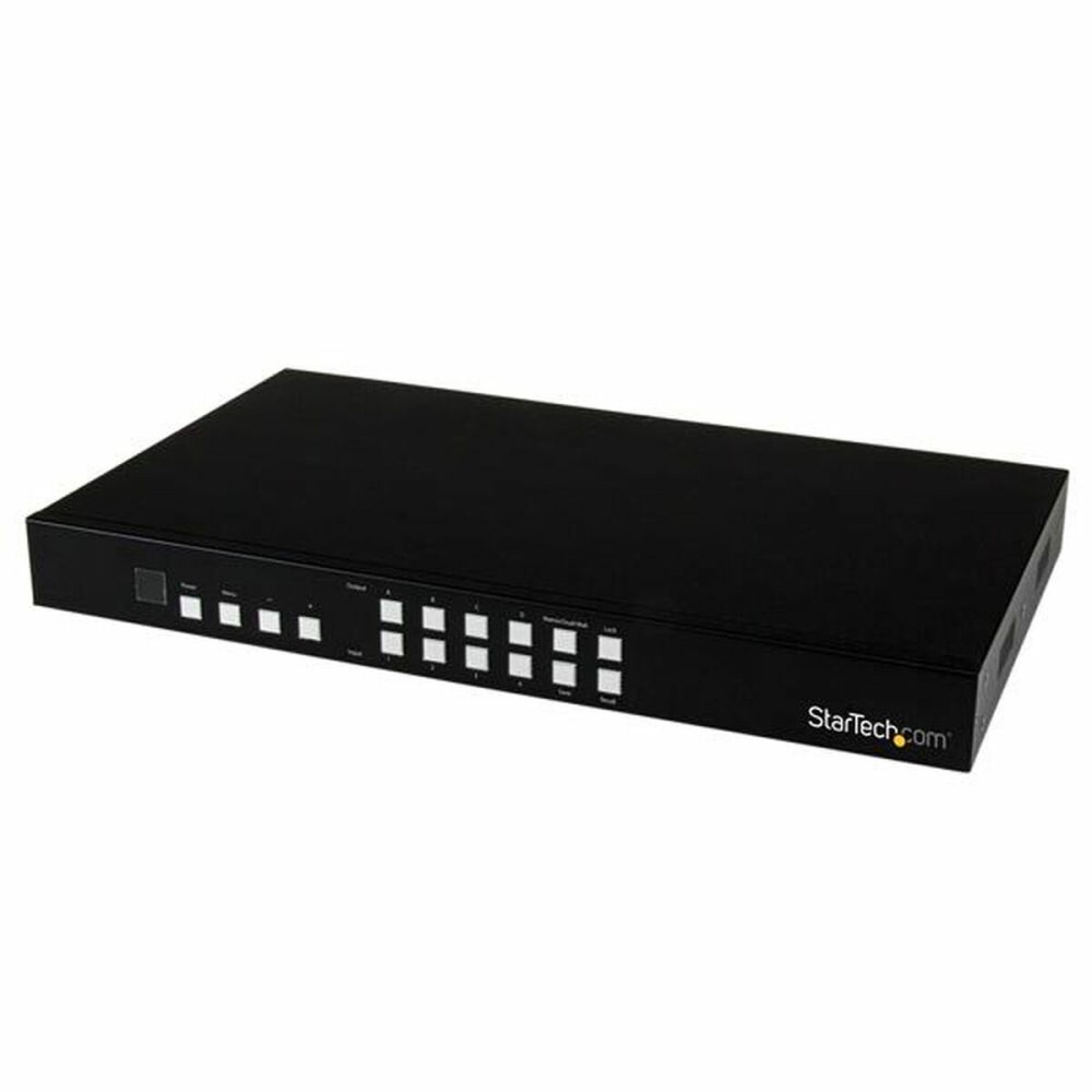 Commutateur HDMI Startech VS424HDPIP 