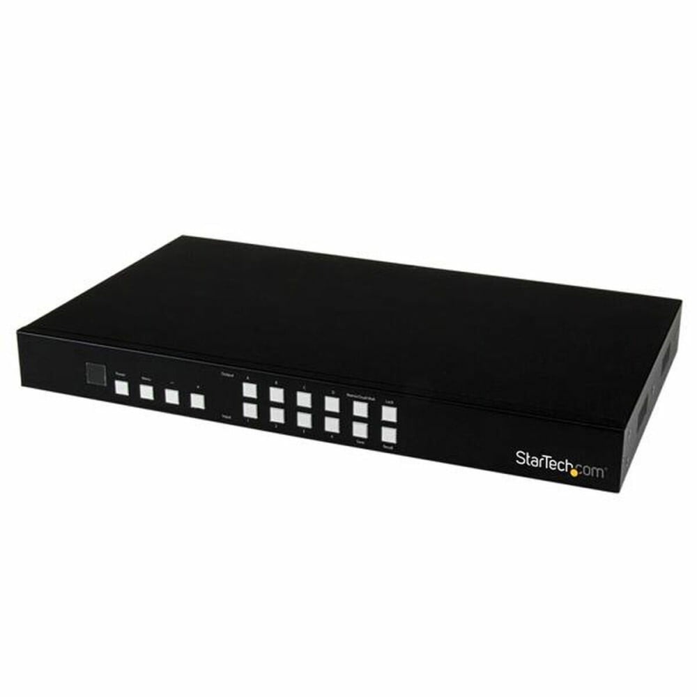 HDMI-Kommutator Startech VS424HDPIP 