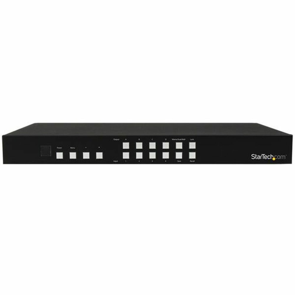 HDMI-Kommutator Startech VS424HDPIP 