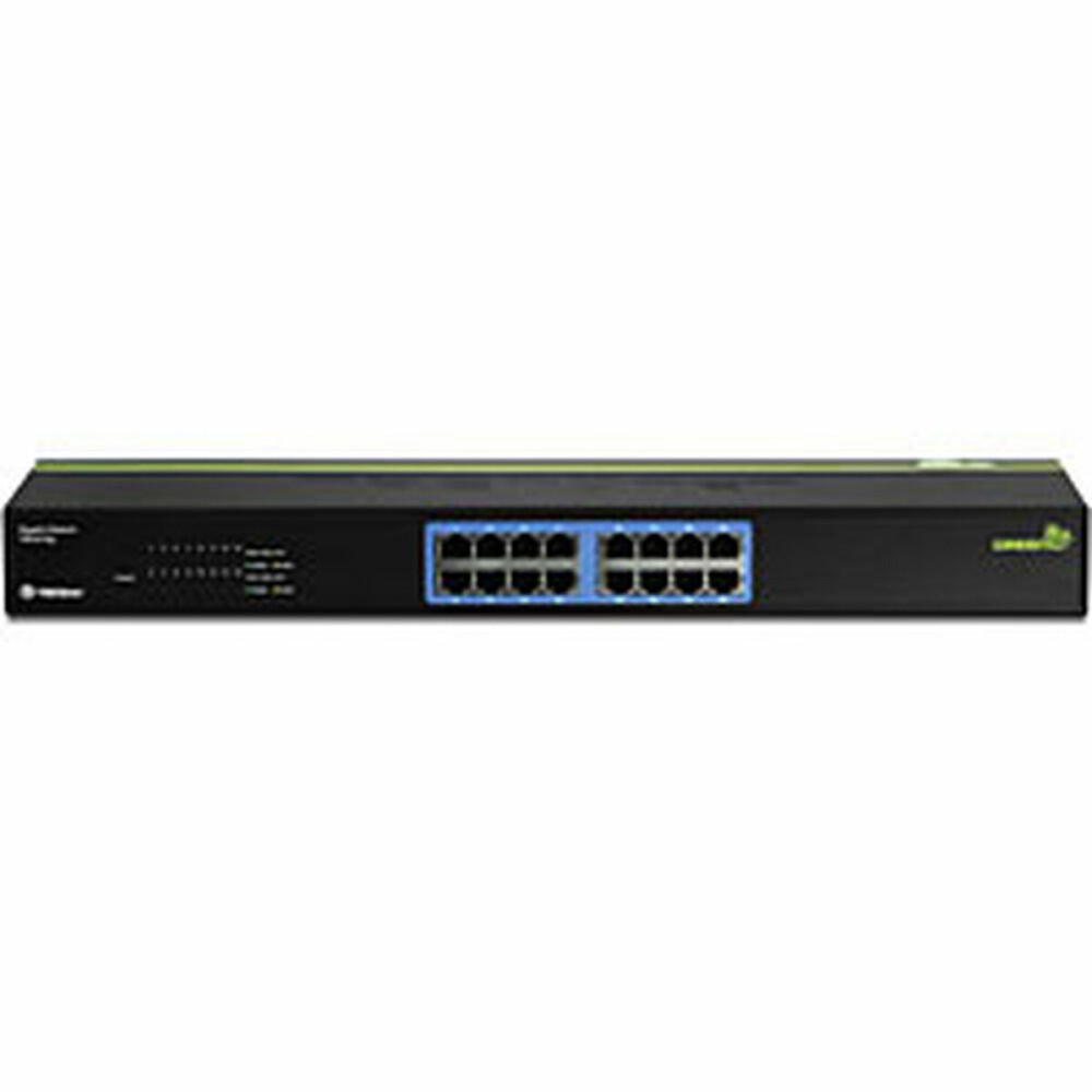 Switch Trendnet TEG-S16G 