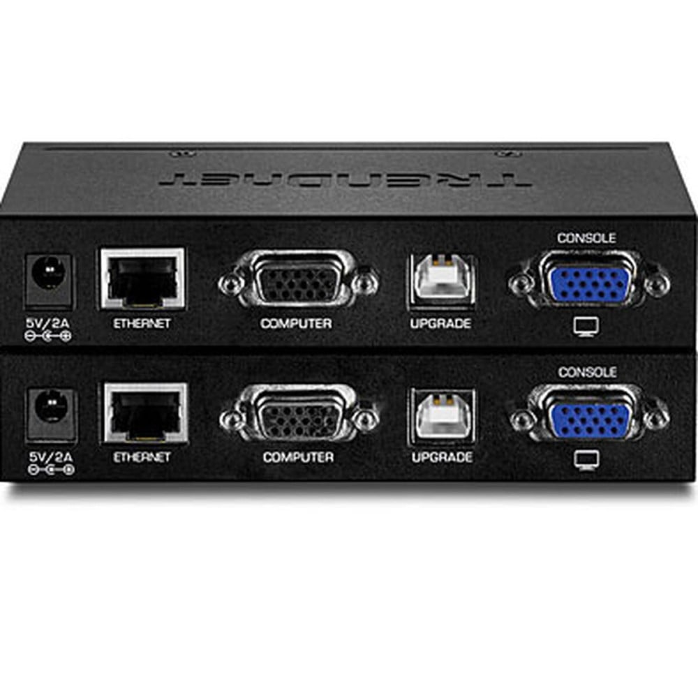 KVM switch Trendnet TK-EX4 