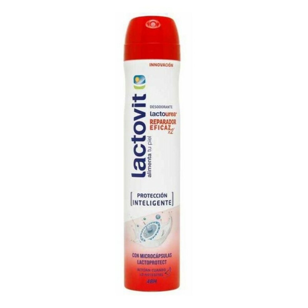 Spray déodorant Urea Lactovit (200 ml)