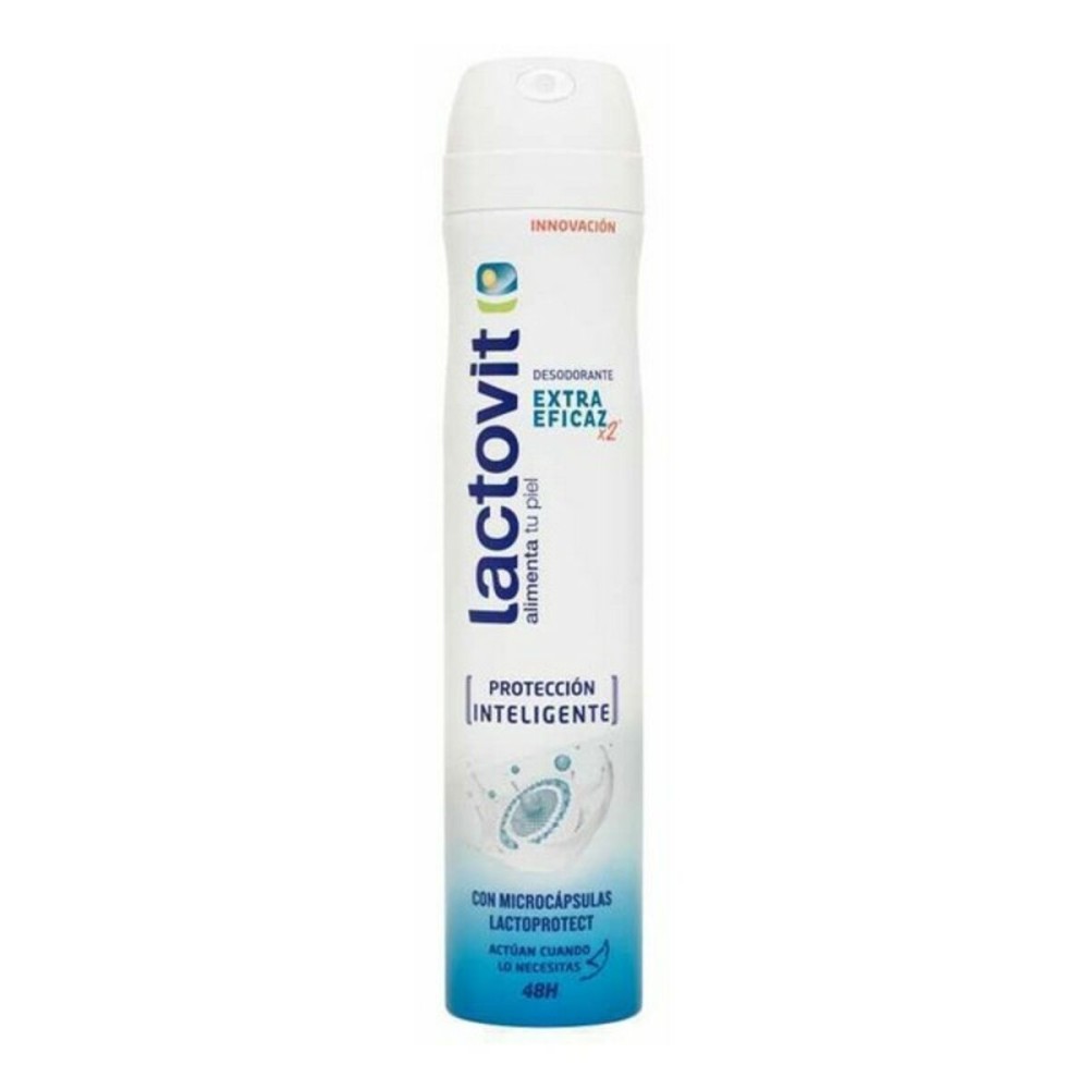 Deospray Original Lactovit (200 ml)