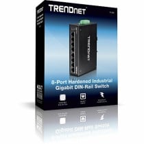 Switch Trendnet TI-G80 