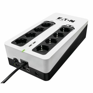 Système d'Alimentation Sans Interruption Interactif Eaton 3S700D 