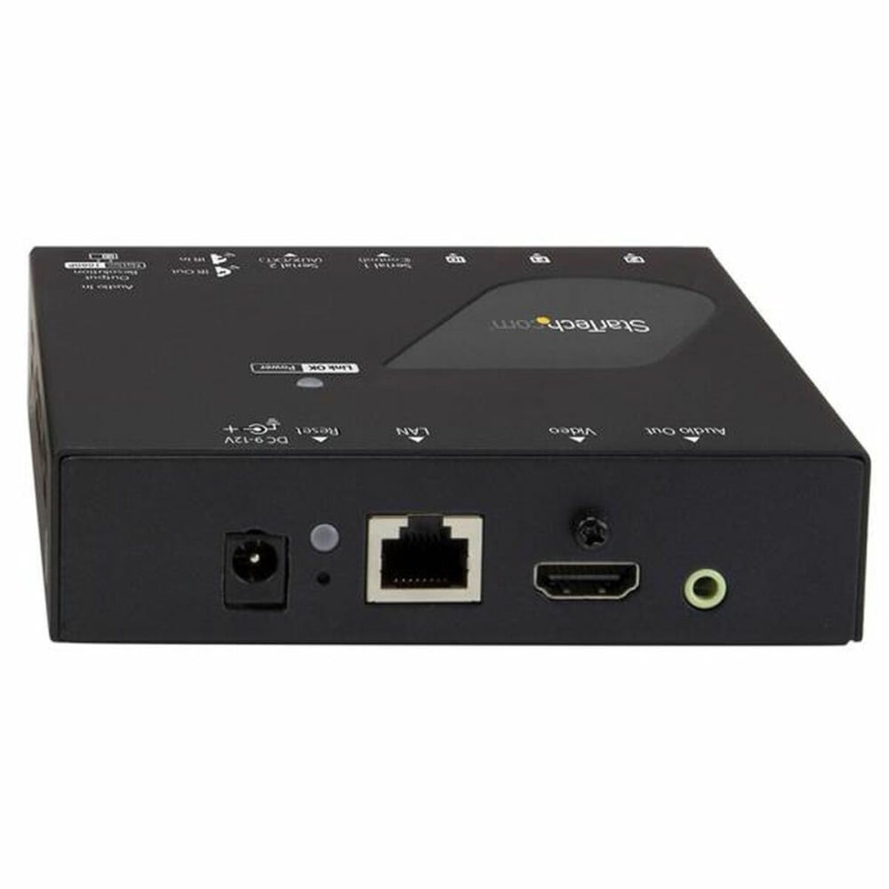 AV Receiver Startech ST12MHDLAN4R HDMI