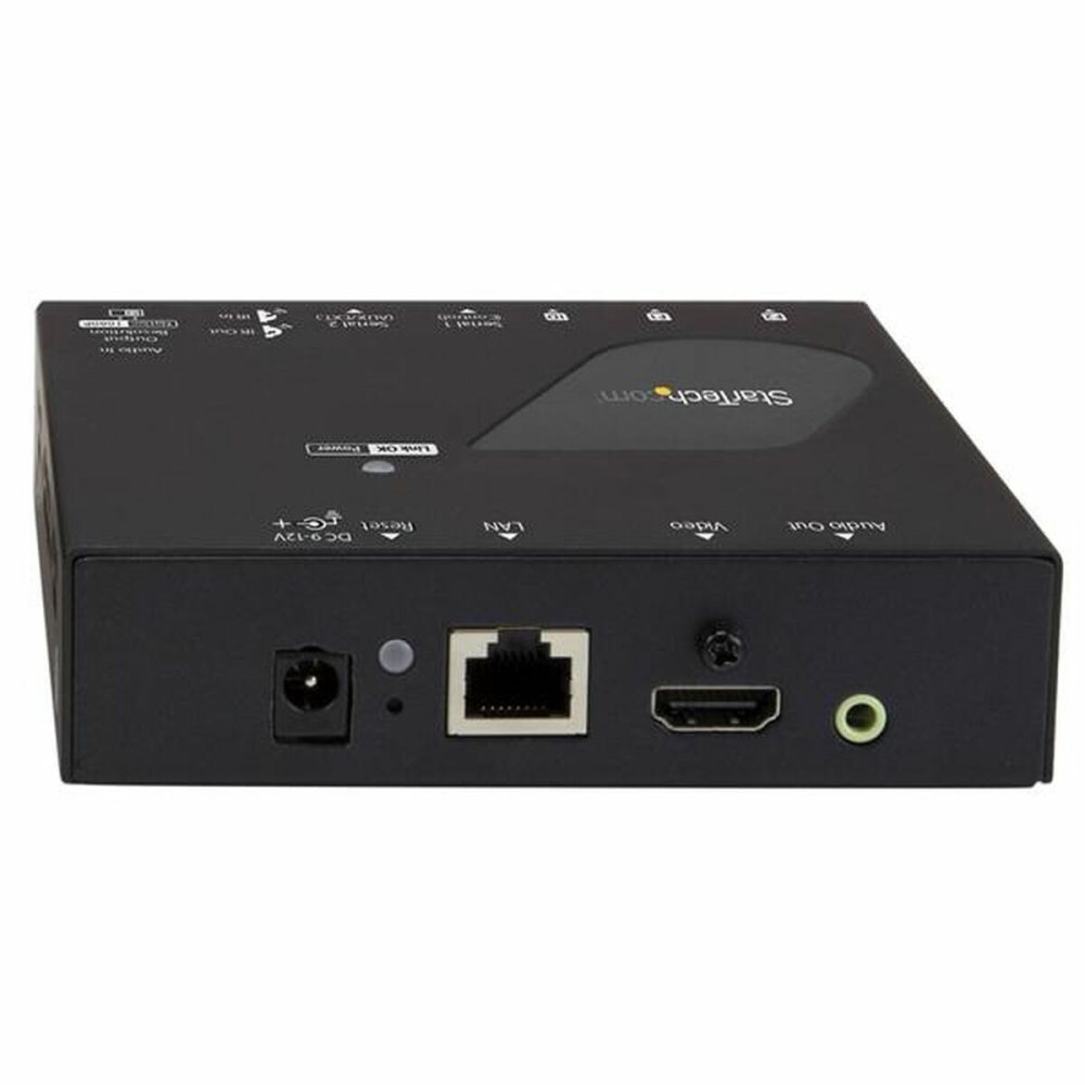 Récepteur AV Startech ST12MHDLAN4R HDMI