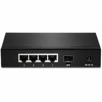 Switch Trendnet TEG-S51SFP 