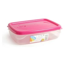 Lunchbox hermetisch rechteckig