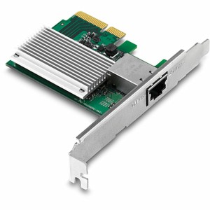 Netzwerkkarte Trendnet TEG-10GECTX 