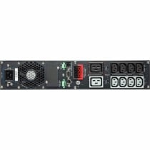 Uninterruptible Power Supply System Interactive UPS Eaton 9PX2200IRT2U 