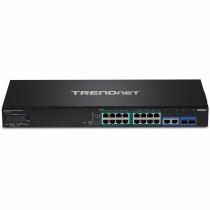 Switch Trendnet TPE-3018LS 