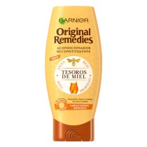 Après-shampooing ORIGINAL REMEDIES tesoros de miel Garnier Original Remedies (250 ml) 250 ml