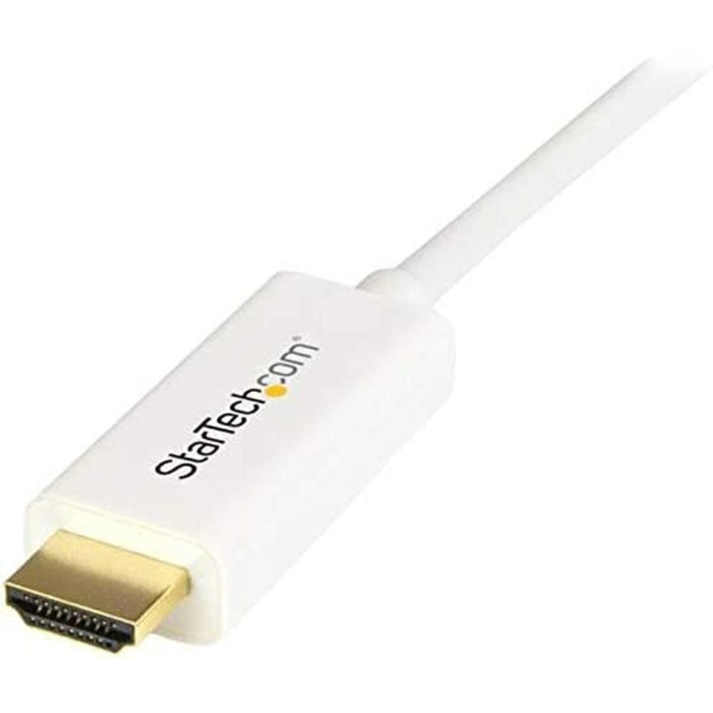 Adapter Startech MDP2HDMM2MW 2 m