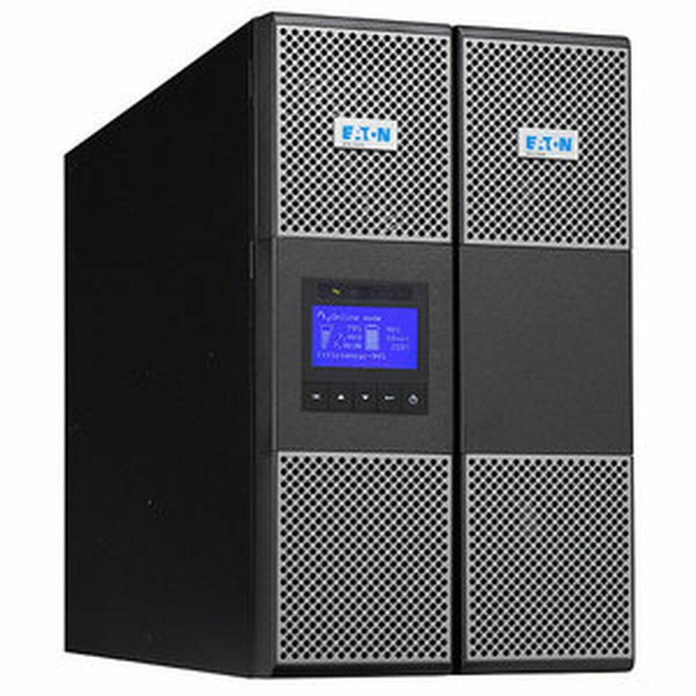 Système d'Alimentation Sans Interruption Interactif Eaton 9PX11KIBP 10000 W
