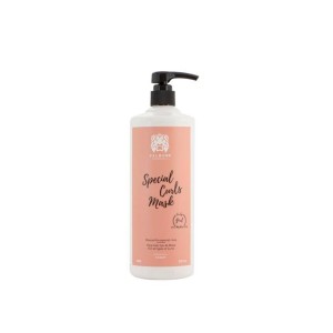 Hair Mask Valquer MÉTODO CURLY