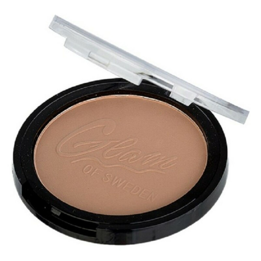 Bräunungspuder Powder Glam Of Sweden 10 g