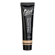 Cremige Make-up Grundierung True Matte Glam Of Sweden H01357 15-beige (30 ml)