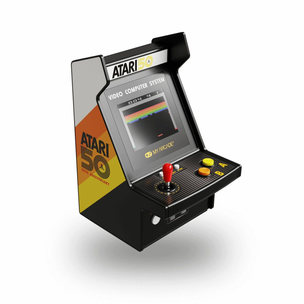 Tragbare Spielekonsole My Arcade Retro Games