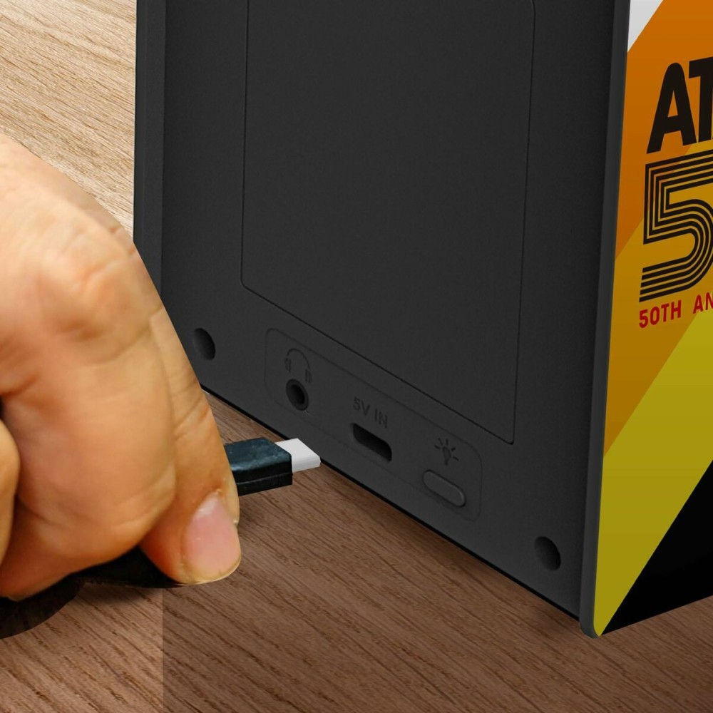 Portable Game Console My Arcade Retro Games
