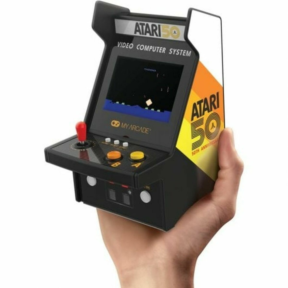 Tragbare Spielekonsole My Arcade Retro Games