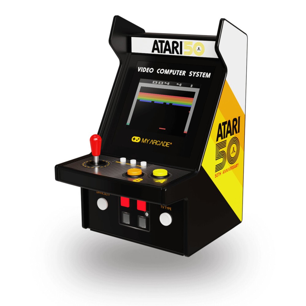 Portable Game Console My Arcade Retro Games