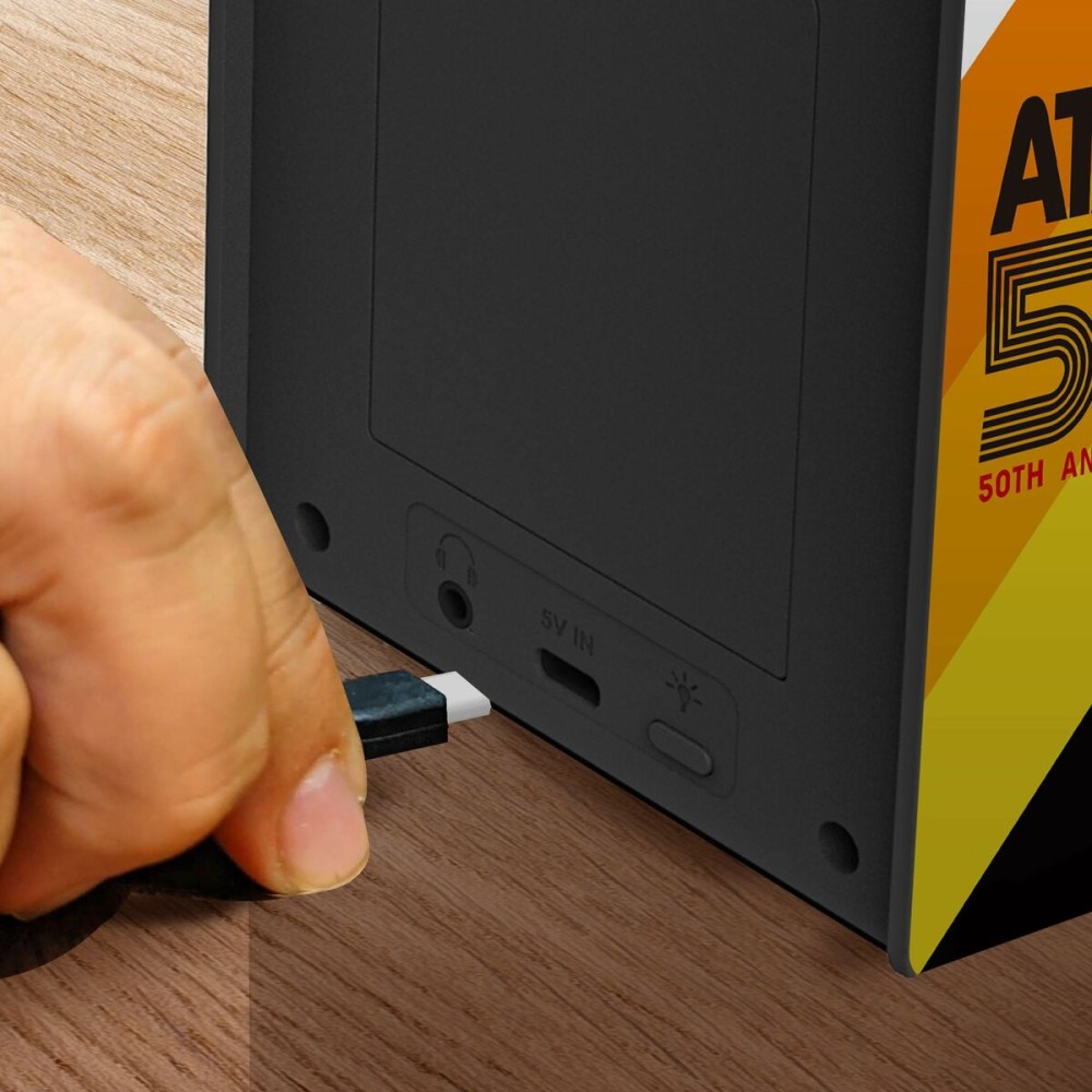 Portable Game Console My Arcade Retro Games