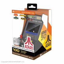 Portable Game Console My Arcade Retro Games