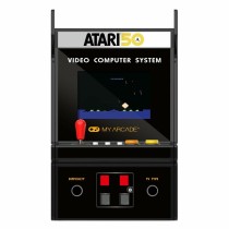 Tragbare Spielekonsole My Arcade Retro Games