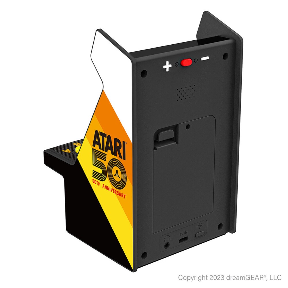 Portable Game Console My Arcade Retro Games