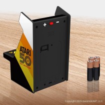 Portable Game Console My Arcade Retro Games
