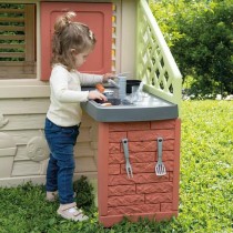 Maison de jeux pour enfants Smoby Nature