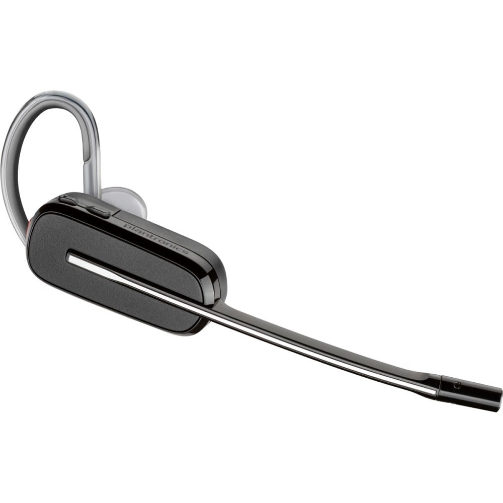Kopfhörer Poly 8D3G6AAABB Schwarz