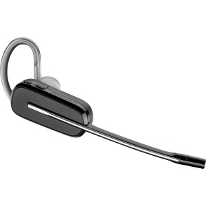 Kopfhörer Poly 8D3G6AAABB Schwarz