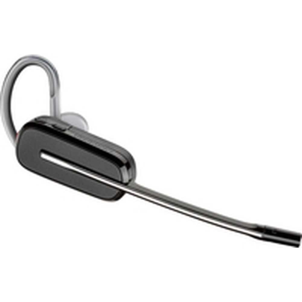 Headphones Poly 8D3G6AAABB Black