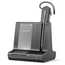 Kopfhörer Poly 8D3G6AAABB Schwarz