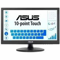 Monitor Asus 90LM09V1-B01170 Full HD 15"