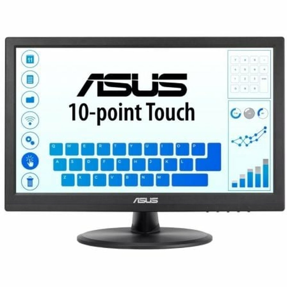 Monitor Asus 90LM09V1-B01170 Full HD 15"