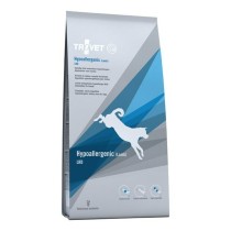 Fodder Trovet Hypoallergenic LRD Lamb Lamb 10 kg