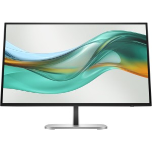 Gaming-Monitor HP 9E0G5AAABB Quad HD 27"