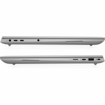 Ordinateur Portable HP ZBOOK STUDIO G11 U7-155H 16" Intel Core Ultra 7 155H 32 GB RAM 1 TB SSD Espagnol Qwerty
