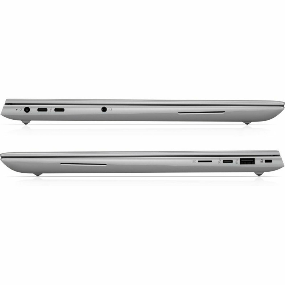 Ordinateur Portable HP ZBOOK STUDIO G11 U7-155H 16" Intel Core Ultra 7 155H 32 GB RAM 1 TB SSD Espagnol Qwerty