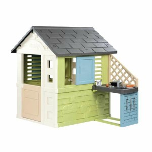 Maison de jeux pour enfants Smoby