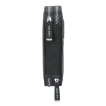 Allzwecktasche Real Madrid C.F. Grau 12.5 x 19.5 x 4 cm 29 Stücke