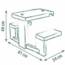 Accessory Smoby