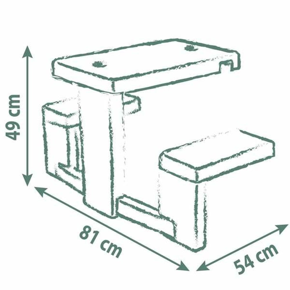 Accessory Smoby