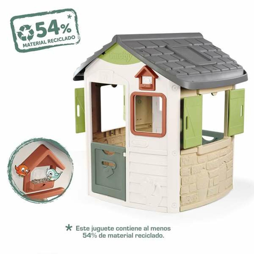 Maison de jeux pour enfants Smoby